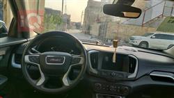 GMC Terrain